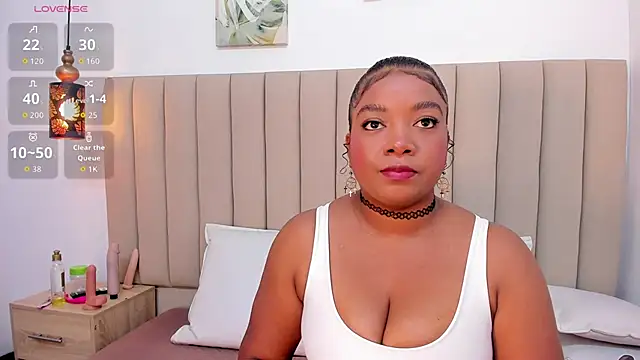 Afrodita de amor online show from December 19, 2025, 11:39 am