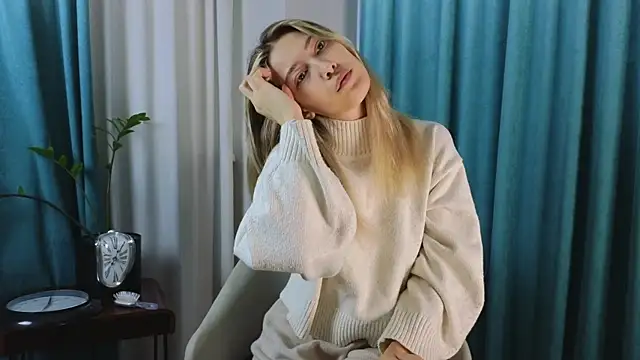 AngelicRice online show from September 19, 2025, 11:55 am