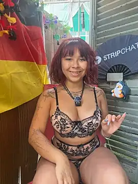 YumiLux online show from July 10, 2026, 8:07 am