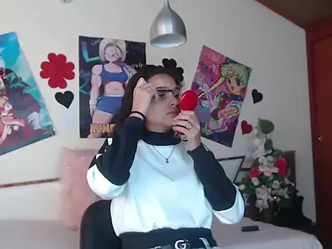 Skylovershot online show from January 6, 2026, 1:37 pm