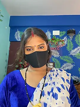 V-Hot-Sweti online show from April 12, 2026, 5:18 pm