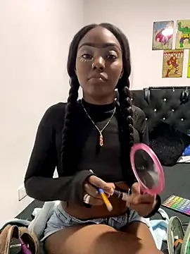 Snapshot of zaracollins01 chatting on November 14, 2025, 8:07 pm zaracollins01 online show from November 14, 2025, 8:07 pm