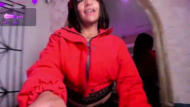 Snapshot of Manelyk_evanss_ chatting on April 20, 2026, 7:15 pm Manelyk evanss online show from April 20, 2026, 7:15 pm