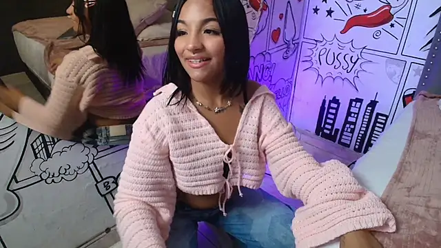 Snapshot of Manelyk_evanss_ chatting on May 14, 2026, 6:15 pm Manelyk evanss online show from May 14, 2026, 6:15 pm