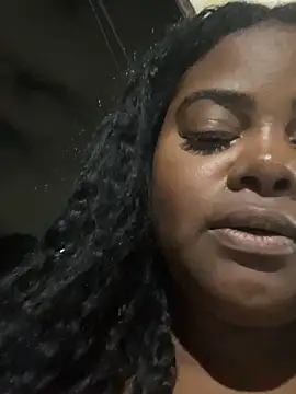 LunaSthena online show from October 15, 2025, 3:50 am