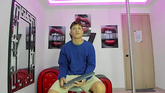 GRETTY BOYS online show from November 8, 2025, 7:08 am