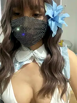 Snapshot of _Rin_hot chatting on October 1, 2025, 12:16 am Rin hot online show from October 1, 2025, 12:16 am