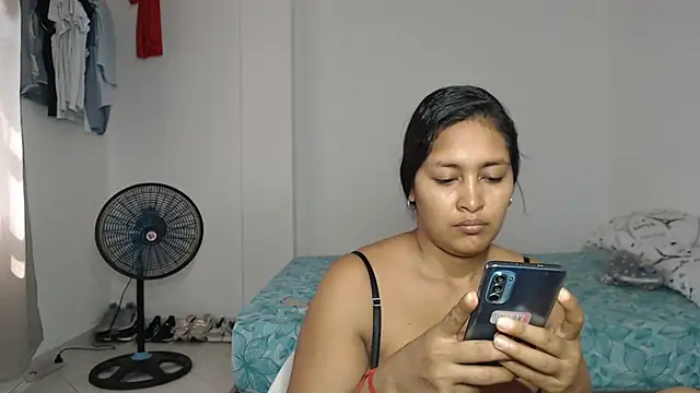 MichellSexxx online show from September 22, 2025, 6:32 pm