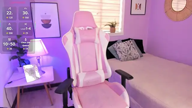 Ema wett online show from September 24, 2025, 7:39 pm