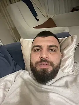 banuemre28 online show from March 19, 2026, 8:46 pm