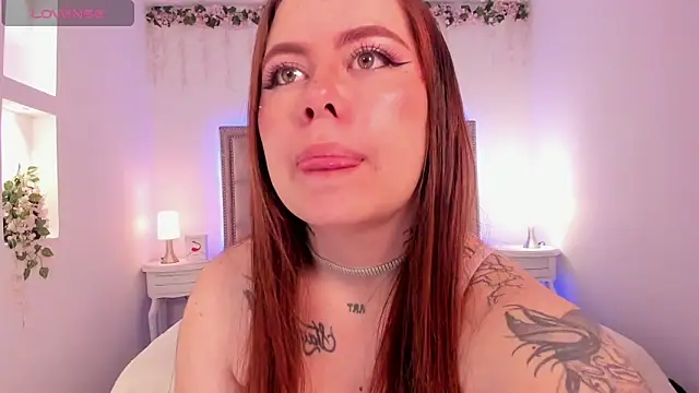 Snapshot of melissa_es chatting on February 3, 2026, 12:10 pm melissa es online show from February 3, 2026, 12:10 pm