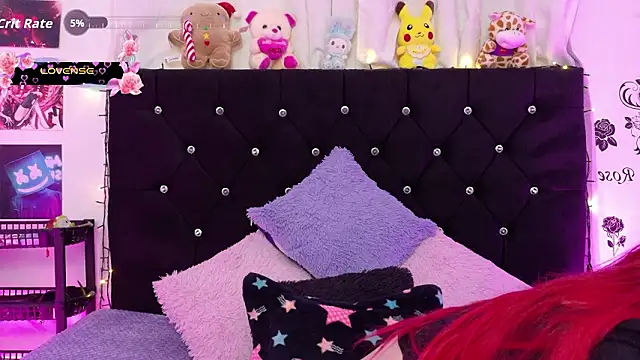 lizz bela1 online show from February 21, 2026, 10:00 pm