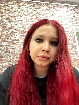 VeronicaLine online show from October 19, 2025, 4:13 am