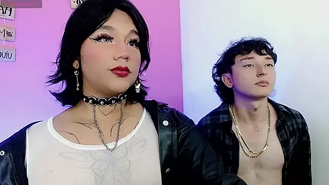 x karloss x online show from November 22, 2025, 3:00 pm