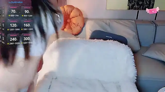 Snapshot of Auu-777 chatting on March 20, 2026, 6:02 pm Auu-777 online show from March 20, 2026, 6:02 pm