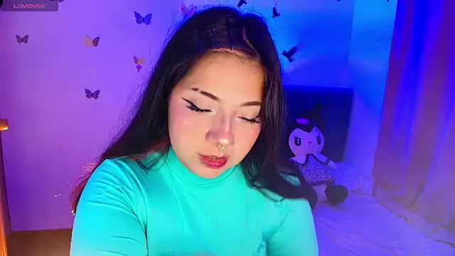 annie-russel online show from November 29, 2025, 7:11 am