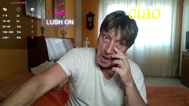 lattediyak online show from November 7, 2025, 1:11 pm