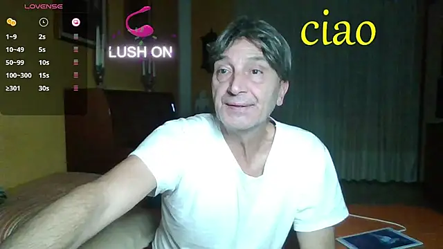 lattediyak online show from November 8, 2025, 2:01 am