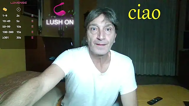 lattediyak online show from November 19, 2025, 12:43 am