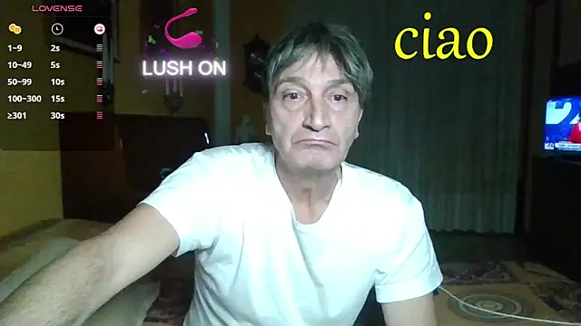 lattediyak online show from December 1, 2025, 1:10 am