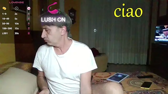 lattediyak online show from December 5, 2025, 1:03 am