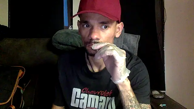 DrewTheTOP online show from December 15, 2025, 6:01 pm