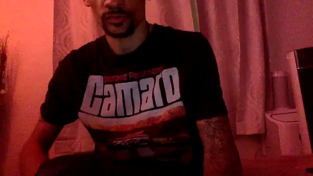 DrewTheTOP online show from December 16, 2025, 8:36 pm