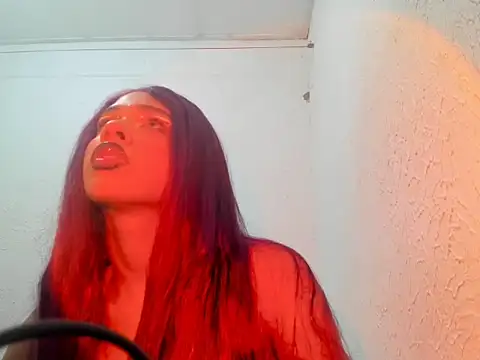 calliedemon  online show from February 10, 2026, 7:45 am