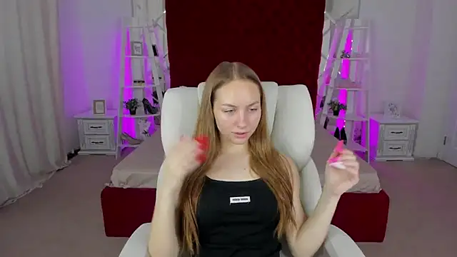 MilaAddams online show from July 14, 2026, 5:34 am
