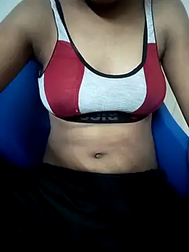 Akanksha789 online show from September 10, 2025, 3:06 am