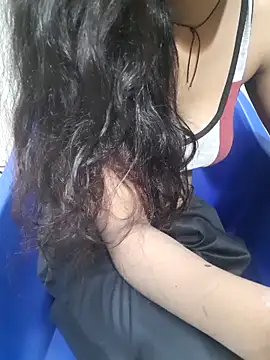 Akanksha789 online show from October 13, 2025, 1:55 pm