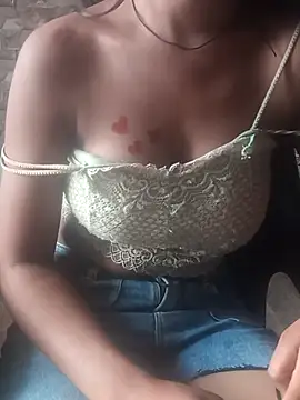 Akanksha789 online show from October 17, 2025, 10:18 am