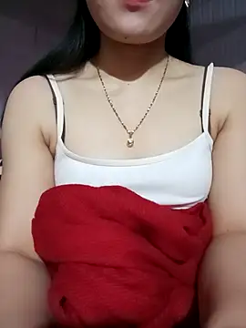 LucyyLy online show from March 16, 2026, 12:17 am