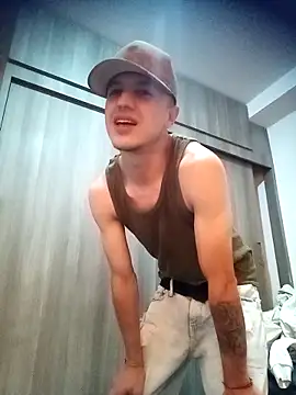 Snapshot of DebutingPathway chatting on November 7, 2025, 5:46 pm DebutingPathway online show from November 7, 2025, 5:46 pm