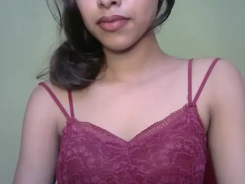 Snapshot of Ritu9 chatting on October 4, 2025, 2:48 pm Ritu9 online show from October 4, 2025, 2:48 pm