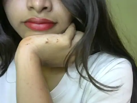 Snapshot of Ritu9 chatting on October 15, 2025, 8:03 am Ritu9 online show from October 15, 2025, 8:03 am