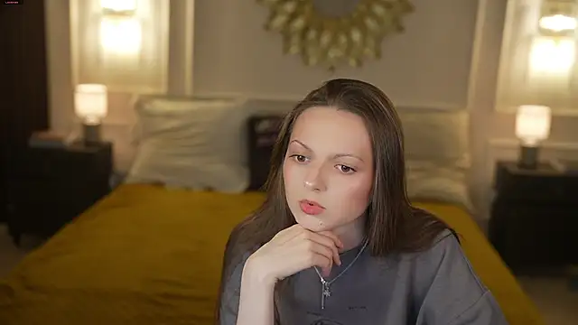 Snapshot of _Dasha_054 chatting on March 27, 2026, 11:32 am Dasha 054 online show from March 27, 2026, 11:32 am