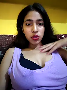 hot senorita577 online show from October 17, 2025, 7:33 am