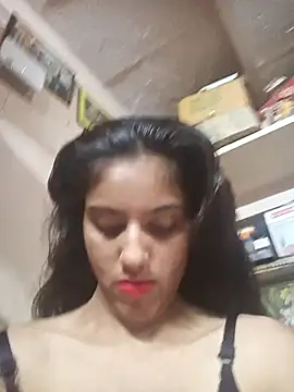 hot senorita577 online show from October 27, 2025, 6:50 am