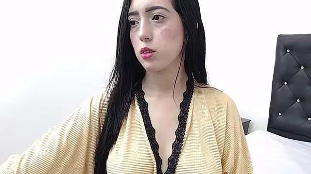 ivorynoir online show from March 26, 2026, 12:55 pm