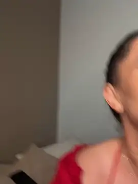 Nola Luxx-offiziell online show from November 11, 2025, 10:48 am