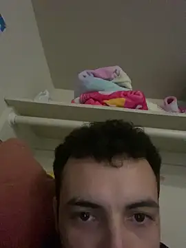 Snapshot of Pedro98801 chatting on November 13, 2025, 5:34 pm Pedro98801 online show from November 13, 2025, 5:34 pm