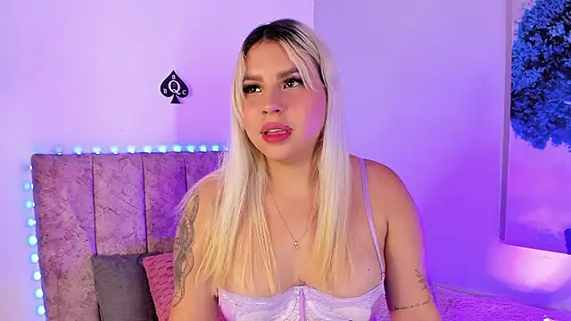 naomi sanz online show from March 23, 2026, 6:39 am