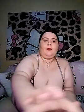 Vllada Brattz online show from June 25, 2026, 8:35 pm