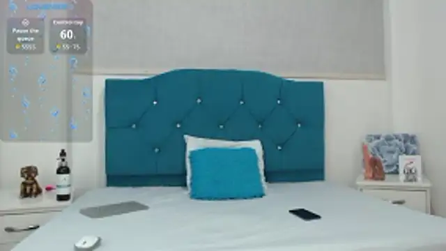 LuigiMarchetti online show from April 2, 2026, 9:12 pm