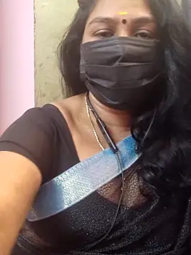 Snapshot of Tamil_Azhaghi25 chatting on January 17, 2026, 6:18 am Tamil Azhaghi25 online show from January 17, 2026, 6:18 am