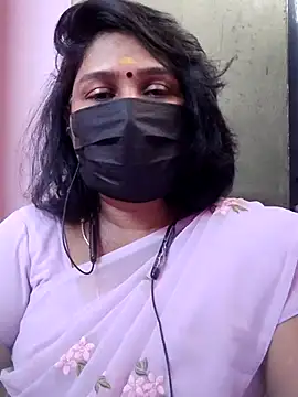 Snapshot of Tamil_Azhaghi25 chatting on June 20, 2026, 7:00 am Tamil Azhaghi25 online show from June 20, 2026, 7:00 am