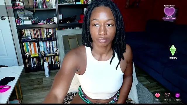 MarleyAquafina online show from September 9, 2025, 2:27 pm