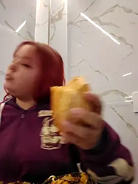 cherry canndy  online show from September 27, 2025, 12:10 pm