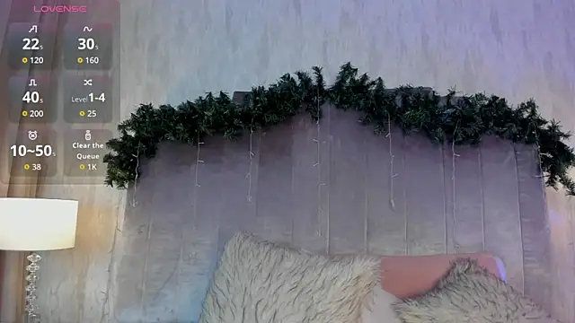 shanty cole online show from December 16, 2025, 4:23 pm